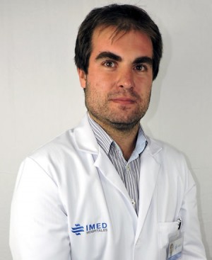 Dr Enric Freire