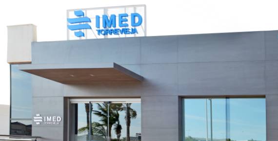 Porqué ir a IMED Torrevieja